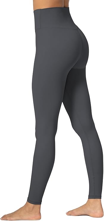 Lagobody CloudSoft High-Waist Tummy Control Leggings