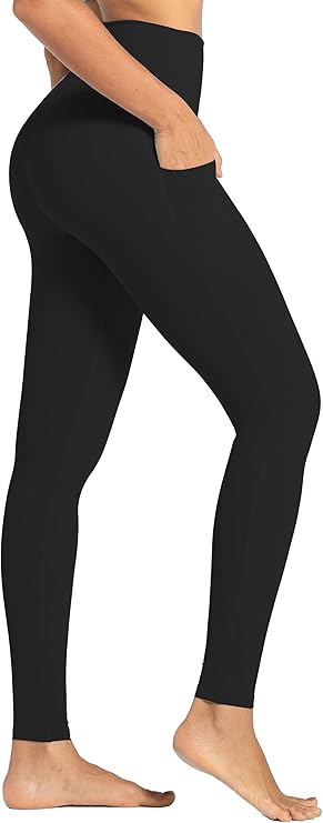 Lagobody CloudSoft High-Waist Tummy Control Leggings