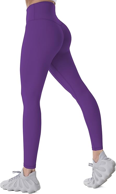 Lagobody CloudSoft High-Waist Tummy Control Leggings