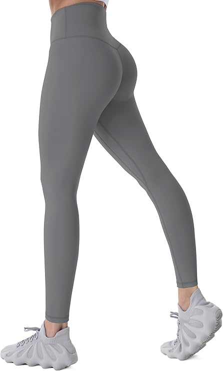 Lagobody CloudSoft High-Waist Tummy Control Leggings