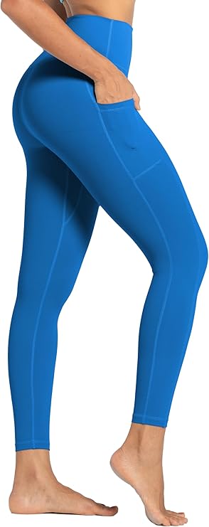 Lagobody CloudSoft High-Waist Tummy Control Leggings