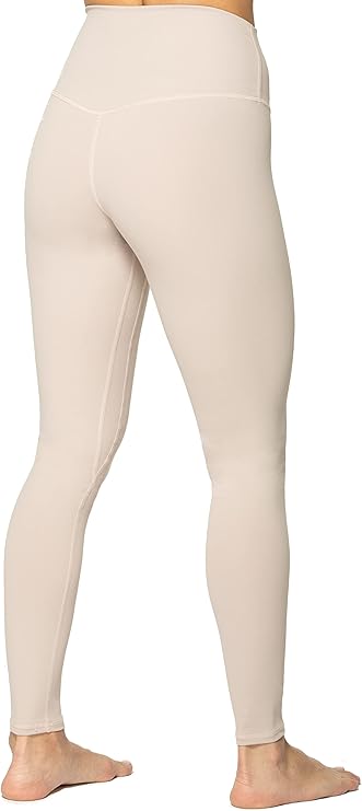 Lagobody CloudSoft High-Waist Tummy Control Leggings