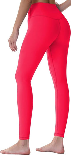 Lagobody CloudSoft High-Waist Tummy Control Leggings